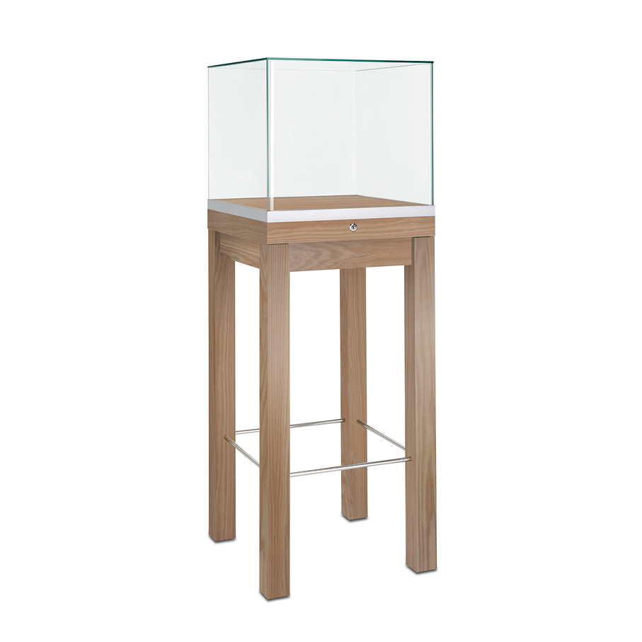 PD 550 20" Frameless