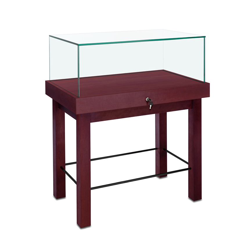 PD 555 Frameless