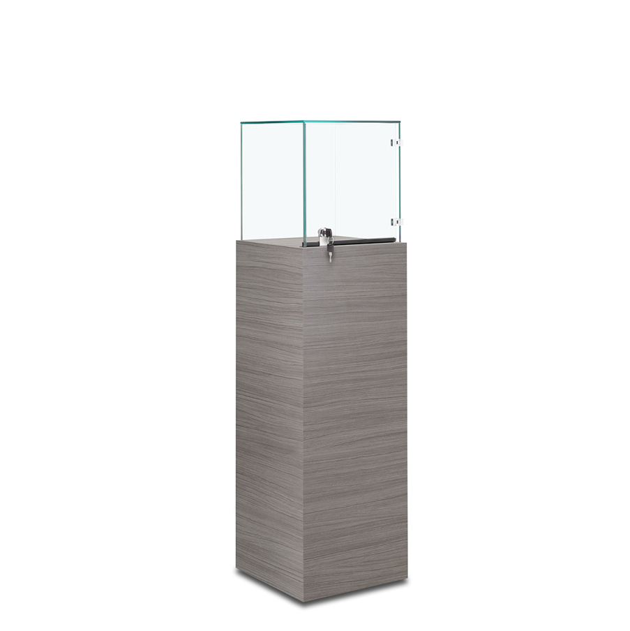 PD 500 12" Frameless